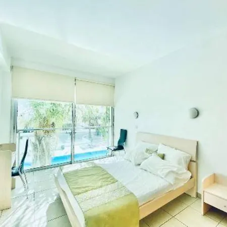 Apartamento Coralli Spa Resort B107 Perfect Holiday Location