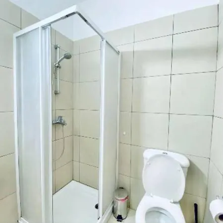 Apartamento Coralli Spa Resort B107 Perfect Holiday Location