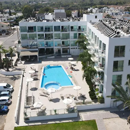 Lejlighed Coralli Spa Resort B107 Perfect Holiday Location
