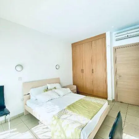 아파트 Coralli Spa Resort B107 Perfect Holiday Location