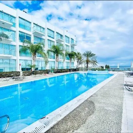Coralli Spa Resort B107 Perfect Holiday Location * 프로타라스